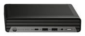 HP Mini IP Conference PC with Microsoft Team Rooms sistema di conferenza Collegamento ethernet LAN Terminale multimediale per congressi