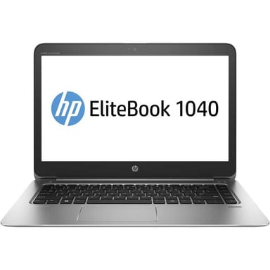 HP EliteBook Folio 1040 G3 - 8Go - SSD 256Go