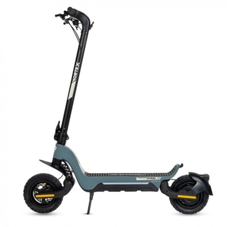 Trotinette Electrique ETRIC Vortex Neuf - vue 8