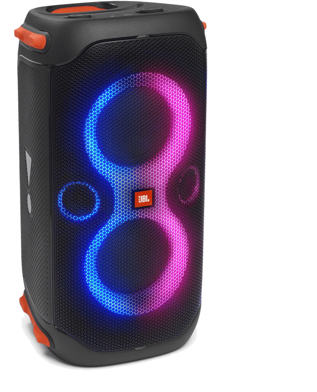 JBL PARTYBOX 110 Noir Sans fil 160 W