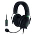 Razer Blackshark V2 Cuffie con archetto cablato Nero, Verde