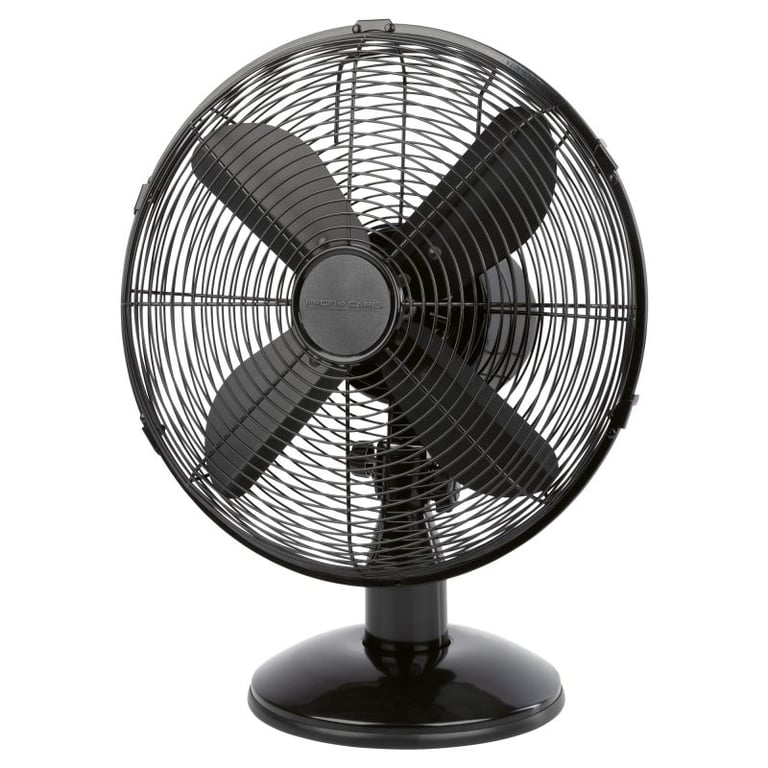 Ventilateur de table design 30 cm Proficare PC VL3063M Neuf