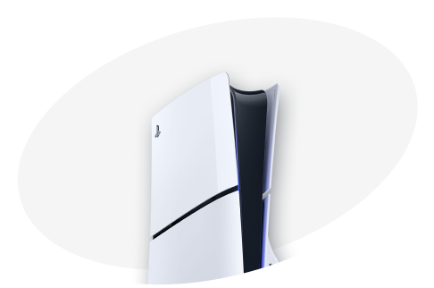 Univers Playstation 5