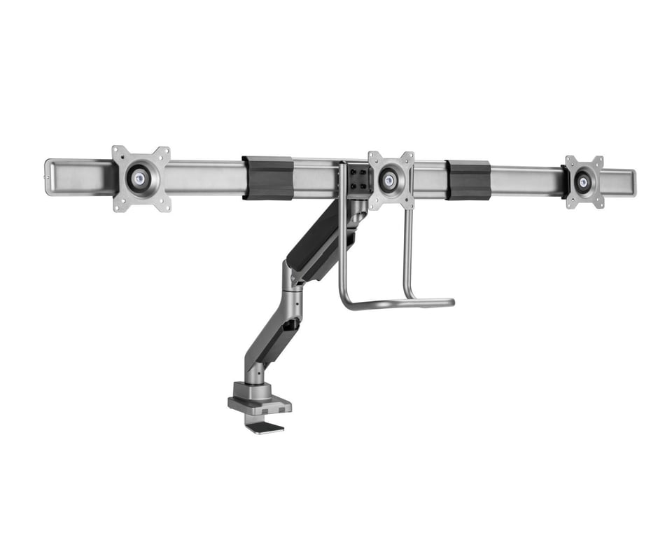 Equip 650162 support d'écran plat pour bureau 68 6 cm 27 Neuf