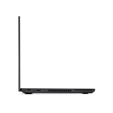 ThinkPad Core i5 (14'') 3.20 GHz 240 Gb 16 Go HD Graphics 620, Noir - Azerty