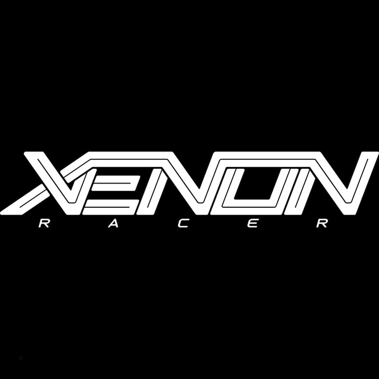 Xenon Racer Switch - vue 3