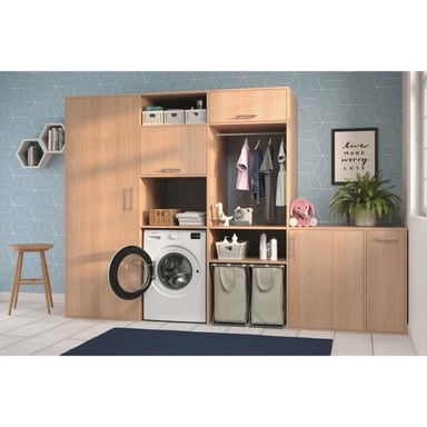 Lave linge hublot Indesit IM962MYTIMEFR