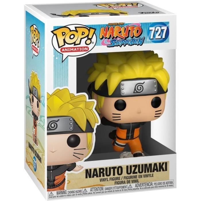 Figurine POP! Star Wars Vador N° 01 FUNKO - vue 9
