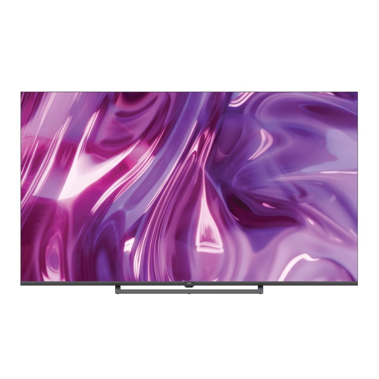 Haier H55S80GUX 55 4K Ultra HD Smart TV Wifi - vue 3