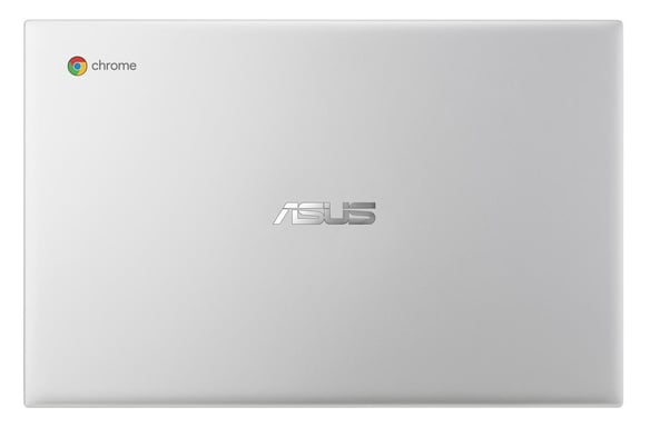 ASUS C425TA-AJ0083 14'' - Core m3-8100Y 1.1 Ghz - Intel HD Graphics 615 - eMMC 64 Go - RAM 8 Go
