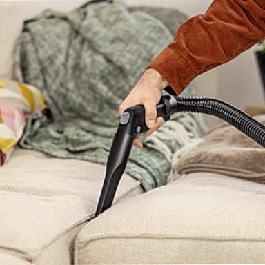 Shampouineuse filaire SE 4 KARCHER - 1.081-150.0