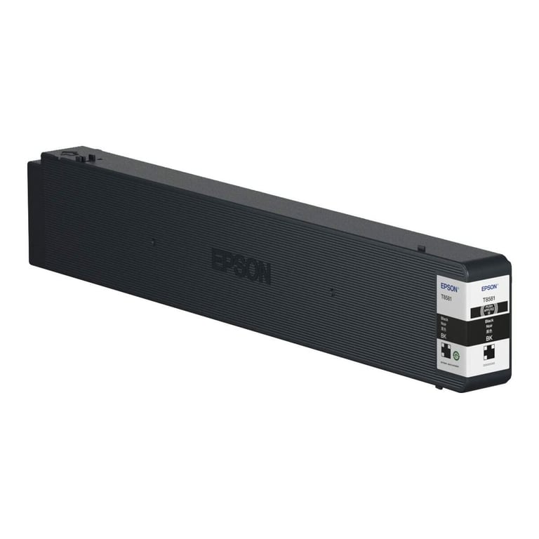 EPSON WorkForce WF C20750 Cyan Ink - vue 4