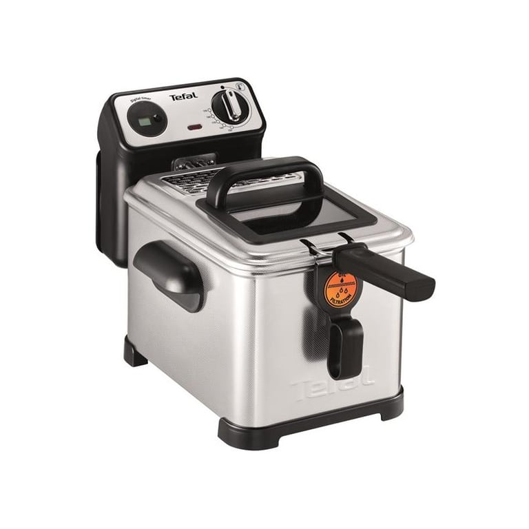 FRITEUSE SEMI PRO TEFAL - FR519170 - Neuf