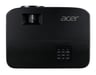 Acer X1229HP vidéo-projecteur Projecteur à focale standard 4800 ANSI lumens DLP XGA (1024x768) Noir