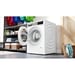 Lave linge hublot Bosch WGG244FSFR