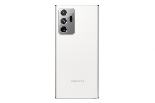 Galaxy Note20 Ultra 5G 256 GB, blanco, desbloqueado