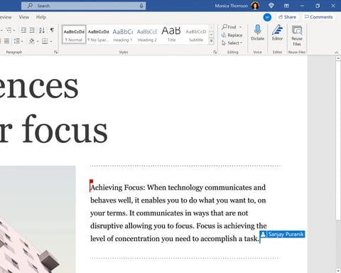 Microsoft Office Home & Business 2021 Office suite Completo 1 licencia(s) Plurilingüe