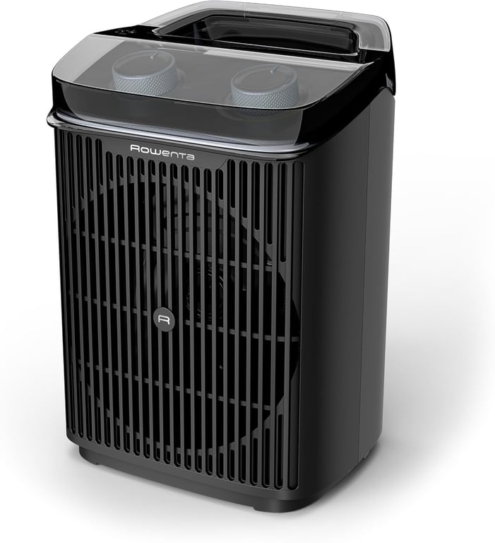 Chauffage air forcé 2400?W silencieux Neuf - vue 2