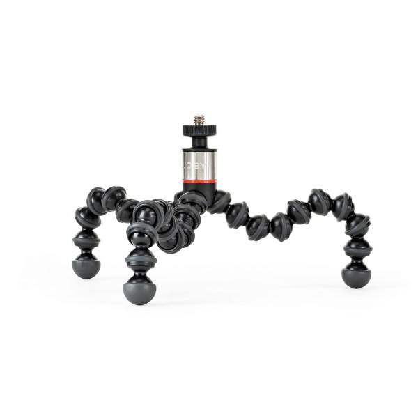 Trépied Photo Et Vidéo Kit De Démarrage Joby GorillaPod – 325 g Max - vue 5