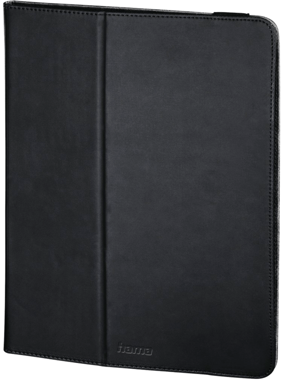 Pochette pour tablette Xpand pour tablettes jusqu'à 17,8cm (7 )e - Noir