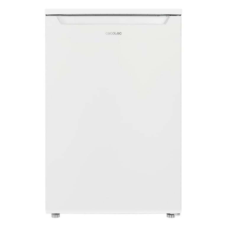 Réfrigérateur Mini Cecotec Bolero CoolMarket TT 107 – 107L, Porte Réversible, Classe E - vue 2