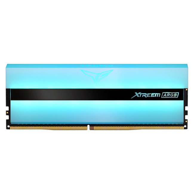 Team Group T FORCE XTREEM ARGB module de mémoire 2 x 8 Go DDR4 3200 MHz Neuf - vue 2