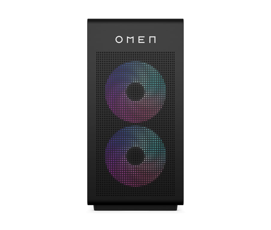 OMEN by HP GT16 1005nf Ryzen 7 9800X3D RAM 4 To - vue 2