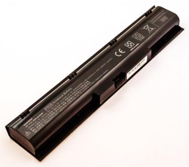 CoreParts MBI3016 composant de laptop supplémentaire Batterie Neuf