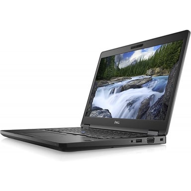 Dell Latitude 5490 - 16Go - SSD 256Go