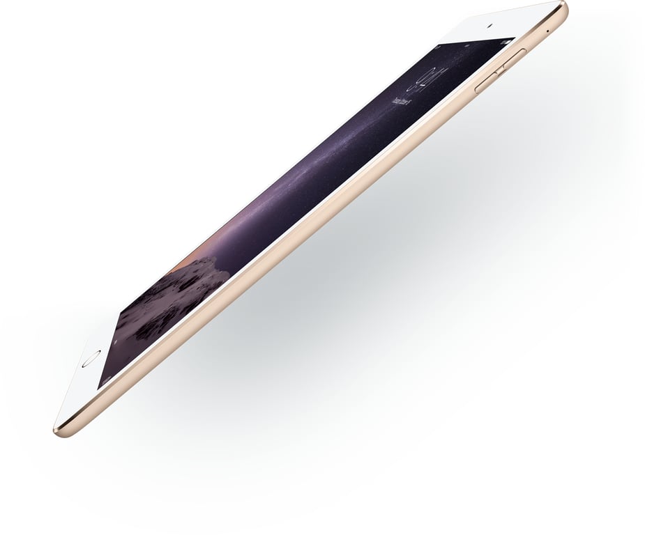 Apple iPad Air 2 16 Go 24,6 cm (9.7