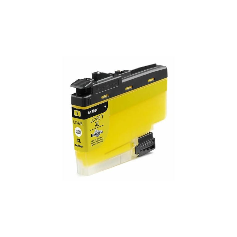 Brother LC426XLM - vue 7
