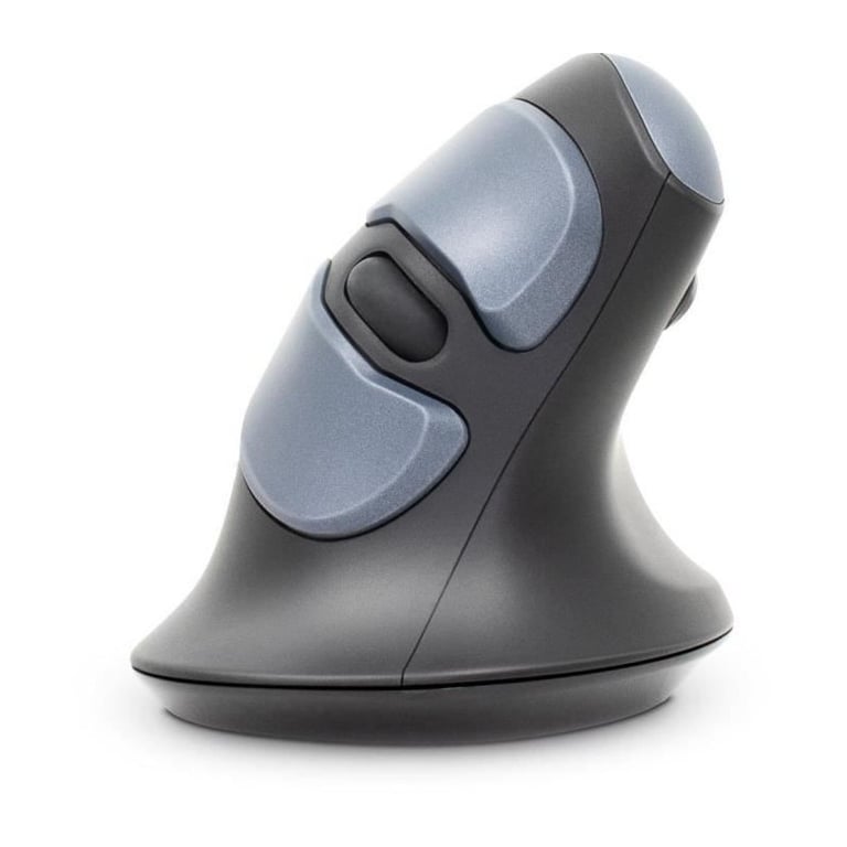 Souris Sans Fil Ergonomique Verticale YENKEE YMS 5030 – 1600 DPI, 6 Boutons - vue 3
