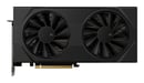XFX RX-96TSW16BQ carte graphique AMD Radeon RX 9060 XT 16 Go GDDR6