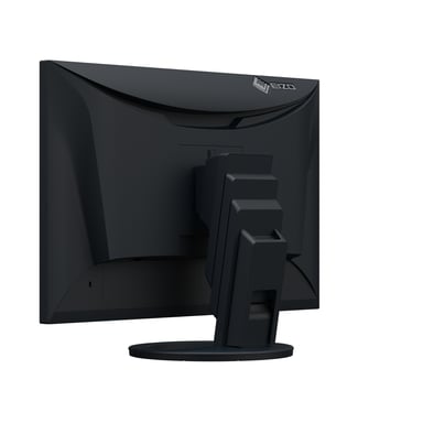 EIZO FlexScan EV2495-BK LED display 61,2 cm (24.1'') 1920 x 1200 pixels WUXGA Noir