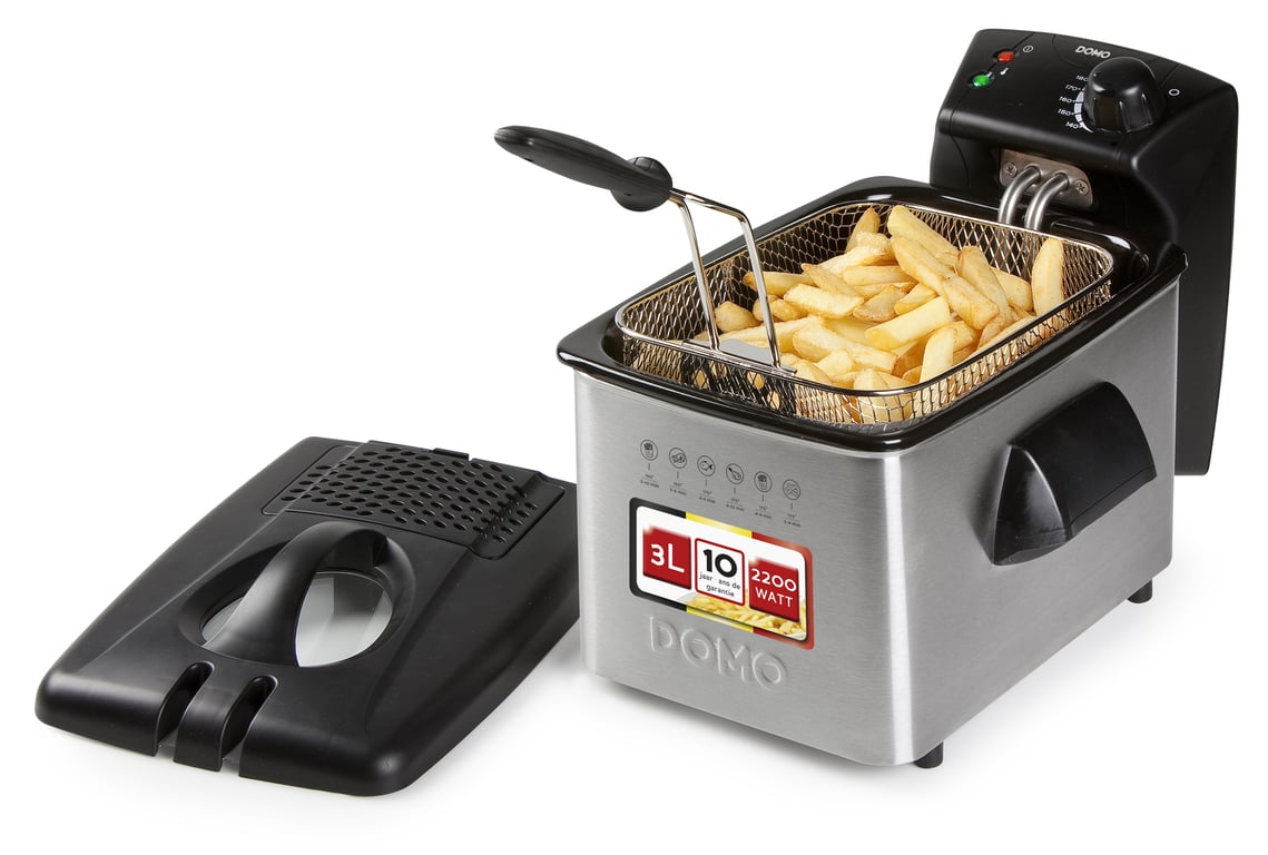 DOMO DO464FR - vue 5