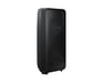 Samsung Sound Tower MX-ST50B Negro Inalámbrico y alámbrico 240 W