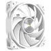 Antec Nova Boitier PC Ventilateur 12 cm Blanc 1 pièce(s)
