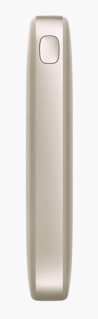 Fresh 'n Rebel 2pb18100ss banque d'alimentation électrique 18000 mAh Sable - Neuf