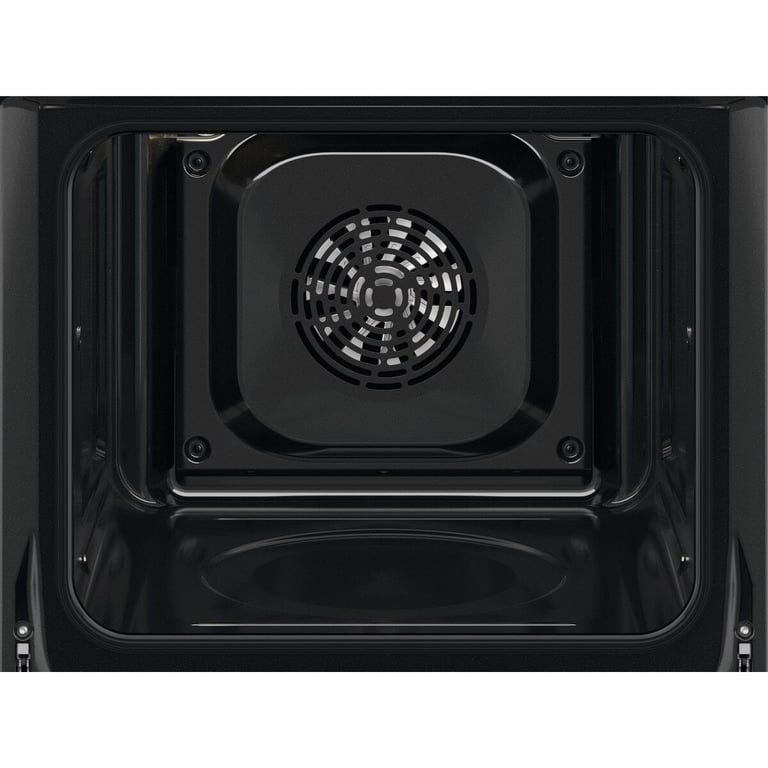 Horno électrique Electrolux LOH2H00BX3 Inox avec AquaClean autonettoyant - vue 3