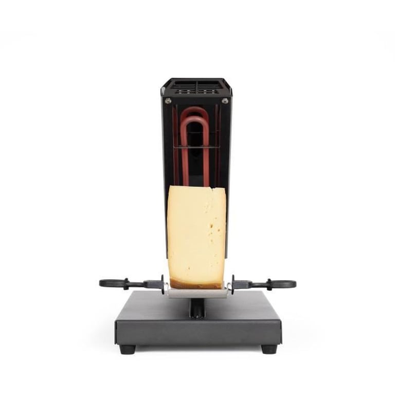 Livoo Appareil à raclette traditionnel doc314 - vue 4