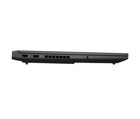 HP Victus Gaming Victus 16-s1036nf AMD Ryzen™ 7 8845HS Ordinateur portable 40,9 cm (16.1'') Full HD 16 Go DDR5-SDRAM 1 To SSD NVIDIA GeForce RTX 4060 Wi-Fi 6 (802.11ax) Windows 11 Home Noir