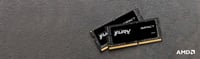 Kingston Technology FURY 32GB 3200MT/s DDR4 CL20 SODIMM Impact