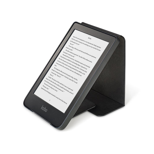 Kobo N249-AC-BK-E-PU étui pour lecteur d'e-book 15,2 cm (6