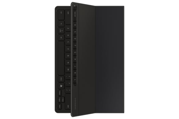 Samsung Book Cover Keyboard Slim (Touche IA) Galaxy Tab S10+ | Tab S9+ | Tab S9 FE+