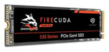 Seagate FireCuda 530 M.2 1000 Go PCI Express 4.0 3D TLC NVMe