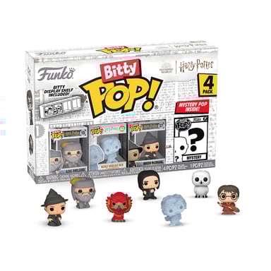 FUNKO POP! 71317 figurine d'action et de collection