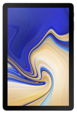 Samsung Galaxy Tab S4 SM-T835N 4G LTE 64 Go 26,7 cm (10.5'') Qualcomm Snapdragon 4 Go Wi-Fi 5 (802.11ac) Android 8.1 Noir