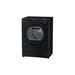 Sèche-linge pompe à chaleur Candy CS EH9N2LBEB-S 9 kg 15 programmes NFC EasyCase Noir