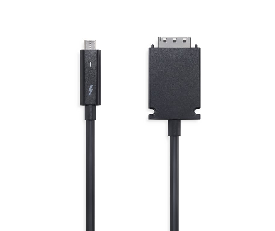 THUNDERBOLT DOCK DELL W125797865 - vue 3