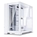 Lian Li O11 Dynamic EVO Midi Tower Blanco